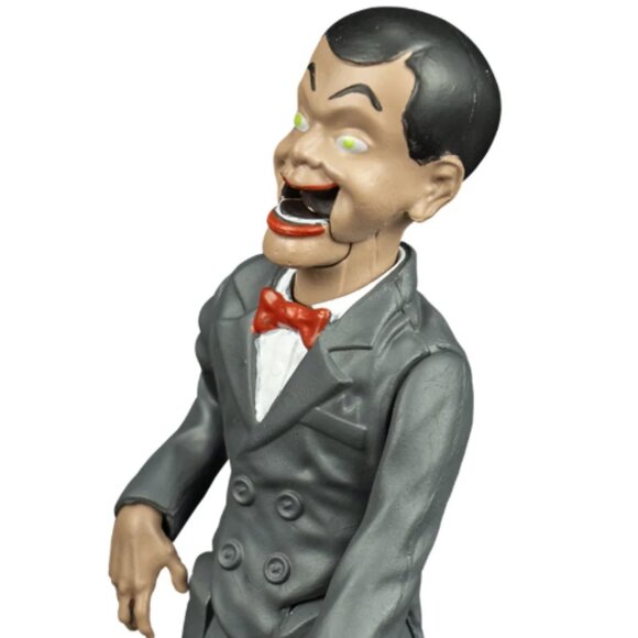 Goosebumps - Slappy - 5" Figure - Picture 6 of 7